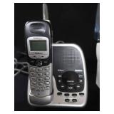 UNIDEN CORDLESS PHONE PLUS