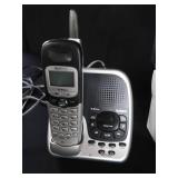 UNIDEN CORDLESS PHONE PLUS