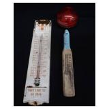 M.A. HANNA VINTAGE SAFETY GIFTS