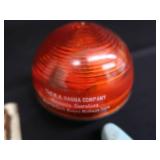 M.A. HANNA VINTAGE SAFETY GIFTS