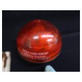 M.A. HANNA VINTAGE SAFETY GIFTS