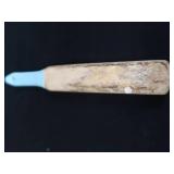 M.A. HANNA VINTAGE SAFETY GIFTS