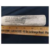 M.A. HANNA VINTAGE SAFETY GIFTS