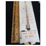 M.A. HANNA VINTAGE SAFETY GIFTS