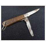 ANTIQUE? PAL BLADE CO KNIFE