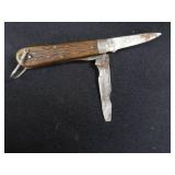 ANTIQUE? PAL BLADE CO KNIFE