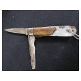 ANTIQUE? PAL BLADE CO KNIFE