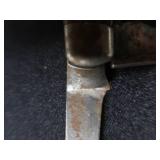 ANTIQUE? PAL BLADE CO KNIFE