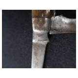 ANTIQUE? PAL BLADE CO KNIFE