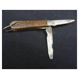 ANTIQUE? PAL BLADE CO KNIFE