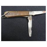 ANTIQUE? PAL BLADE CO KNIFE