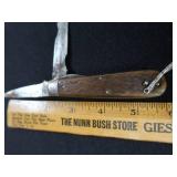 ANTIQUE? PAL BLADE CO KNIFE