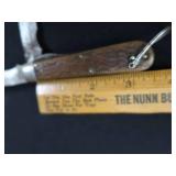 ANTIQUE? PAL BLADE CO KNIFE