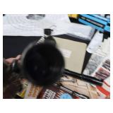 2 VINTAGE SCOPES / LAND MAP