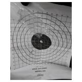 2 VINTAGE SCOPES / LAND MAP