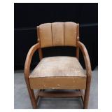 VINTAGE MODE CRAFT CHAIR