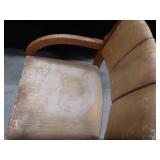 VINTAGE MODE CRAFT CHAIR