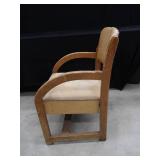 VINTAGE MODE CRAFT CHAIR