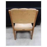 VINTAGE MODE CRAFT CHAIR