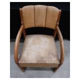 VINTAGE MODE CRAFT CHAIR