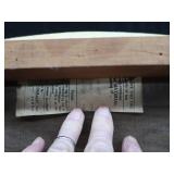 VINTAGE MODE CRAFT CHAIR