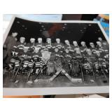 MISC VINTAGE LOCAL HOCKEY STANDOUTS