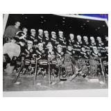 MISC VINTAGE LOCAL HOCKEY STANDOUTS