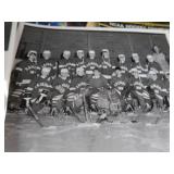 MISC VINTAGE LOCAL HOCKEY STANDOUTS