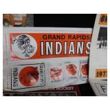 MISC VINTAGE LOCAL HOCKEY STANDOUTS