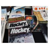 MISC VINTAGE LOCAL HOCKEY STANDOUTS
