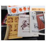 MISC VINTAGE LOCAL HOCKEY STANDOUTS