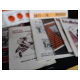 MISC VINTAGE LOCAL HOCKEY STANDOUTS