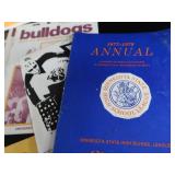 MISC VINTAGE LOCAL HOCKEY STANDOUTS