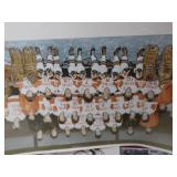 MISC VINTAGE LOCAL HOCKEY STANDOUTS