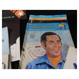 MISC VINTAGE LOCAL HOCKEY STANDOUTS