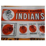 MISC VINTAGE LOCAL HOCKEY STANDOUTS