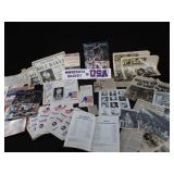 MIRACLE ON ICE MEMORABILIA