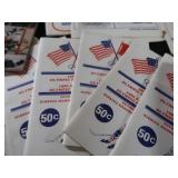 MIRACLE ON ICE MEMORABILIA