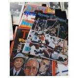 MIRACLE ON ICE MEMORABILIA