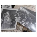 MIRACLE ON ICE MEMORABILIA