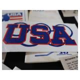 MIRACLE ON ICE MEMORABILIA