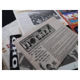 MIRACLE ON ICE MEMORABILIA