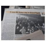 MIRACLE ON ICE MEMORABILIA