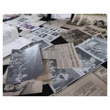 MIRACLE ON ICE MEMORABILIA