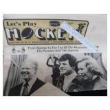 MIRACLE ON ICE MEMORABILIA