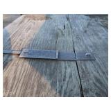 OLD TRAPPERS HUGE ENCLOSED SLED