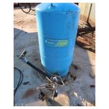 WELL-X-TROL PRESSURE TANK