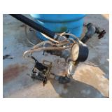 WELL-X-TROL PRESSURE TANK