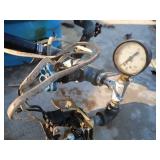 WELL-X-TROL PRESSURE TANK