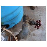 WELL-X-TROL PRESSURE TANK